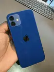 Apple iPhone 12 256GB Blue - 2