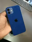 Apple iPhone 12 256GB Blue - 3