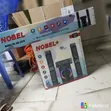 Nobel NB-2070 3.1 Channel Subwoofer Speaker System - 1