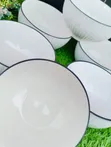 6-Piece Concise Bowl Set - 2