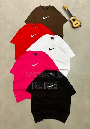Designer Unisex T-Shirts