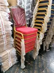 Heavy Duty Conference Chair - 1