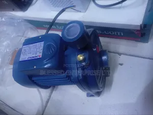 Brand New Pedrollo 1HP Electric Water Pump