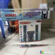 Nobel NB-2070 3.1CH Bluetooth Speaker System - 2