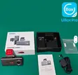4G Dash Camera with GPS Tracker & Remote Viewing - 1