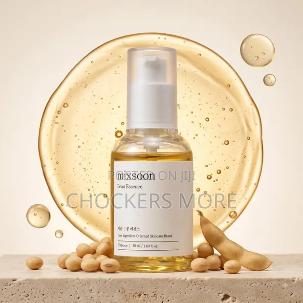 Mixsoon Bean Essence - 1
