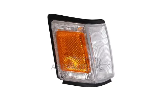 Subaru Leone Corner Lamp (1986-1995) - 1