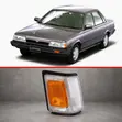 Subaru Leone Corner Lamp (1986-1995) - 2