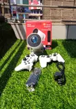 HY300 Smart Mini Projector - Android 11 - 1
