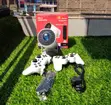 HY300 Smart Mini Projector - Android 11 - 2