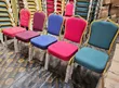 Heavy Duty Conference Chairs - Brand New - 1