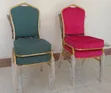 Heavy Duty Conference Chairs - Brand New - 2