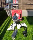 !1HY300 Mini Projector – Portable LED Gaming Projector - 2