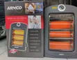Armco 3 Bar Quartz Heater - 2
