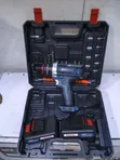 Bosch Cordless Drill 48V - 2