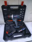 Bosch Cordless Drill 48V - 3