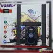 Nobel+ NB-2050 3.1CH Speaker System - Brand New - 2