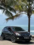 Subaru XV Limited Package 2013 Maroon - 3