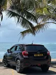 Subaru XV Limited Package 2013 Maroon - 4