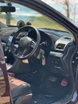 Subaru XV Limited Package 2013 Maroon - 5