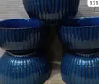 Brand New Ceramic Bowls (Set of 6) - 2