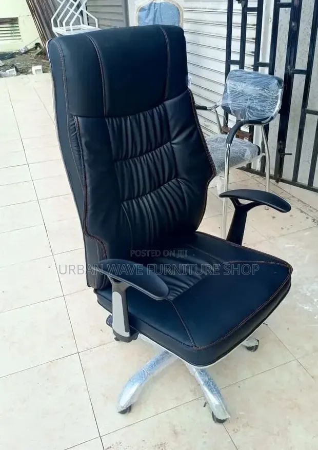 Brand New Office Chair - 1