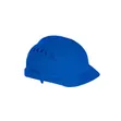 Vaultex Helmet ya Usalama ya Bluu - 2