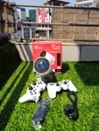 HY300 Android Mini Projector - HD Home Theater - 1