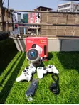 HY300 Android Mini Projector - HD Home Theater - 2