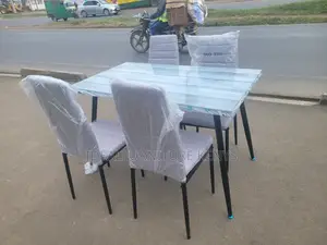 Brand New Dining Table Set