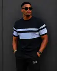 Stripped T-Shirts - Brand New - 2