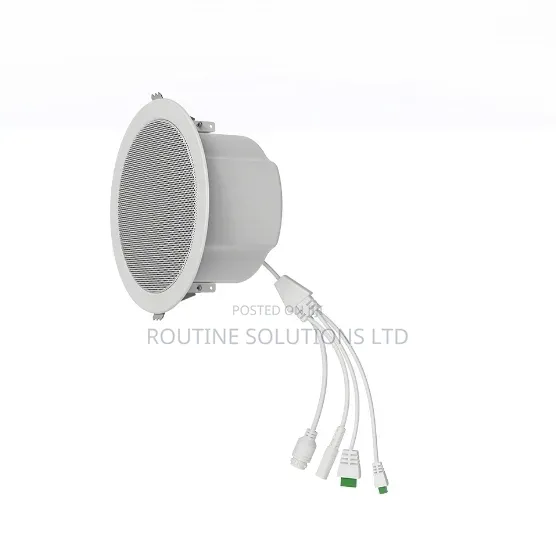 Fanvil A201 Ceiling Speaker - 1