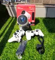 HY300 Portable Smart Projector - Full HD - 1