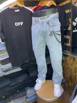 Baggy Jeans for Men - 2