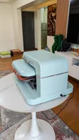 HTVRONT Auto Heat Press Machine (15"x15") - 2