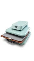 HTVRONT Auto Heat Press Machine (15"x15") - 4