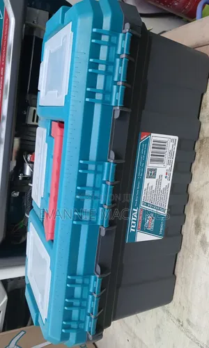 Total Toolbox ya 17"