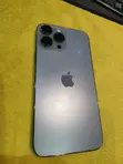 Apple iPhone 16 Pro Max 256GB Bluu - 2