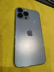 Apple iPhone 16 Pro Max 256GB Bluu - 3