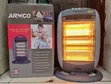 Armco 3-Bar Halogen Heater (Model AFH-H3BAR) - 1
