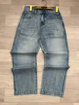 Baggy Jeans Trousers - Brand New - 2