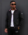 Jaketi za Bomber za Tommy Hilfiger kwa Wanaume - 2