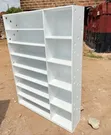 Wooden Executive Shoe Rack - 2