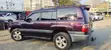 Toyota Land Cruiser 100 Series 2006 Purple - 3