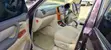 Toyota Land Cruiser 100 Series 2006 Purple - 4