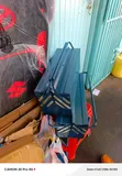 5-Tier Cantilever Metal Tool Box - 2