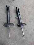 Toyota Kluger Rear Shock Absorbers (Used) - 2