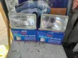 Isuzu NKR/NPR, Mitsubishi FH215 Canter Headlights - 2