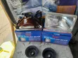 Isuzu NKR/NPR, Mitsubishi FH215 Canter Headlights - 3