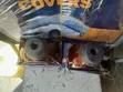 Isuzu NKR/NPR, Mitsubishi FH215 Canter Headlights - 4